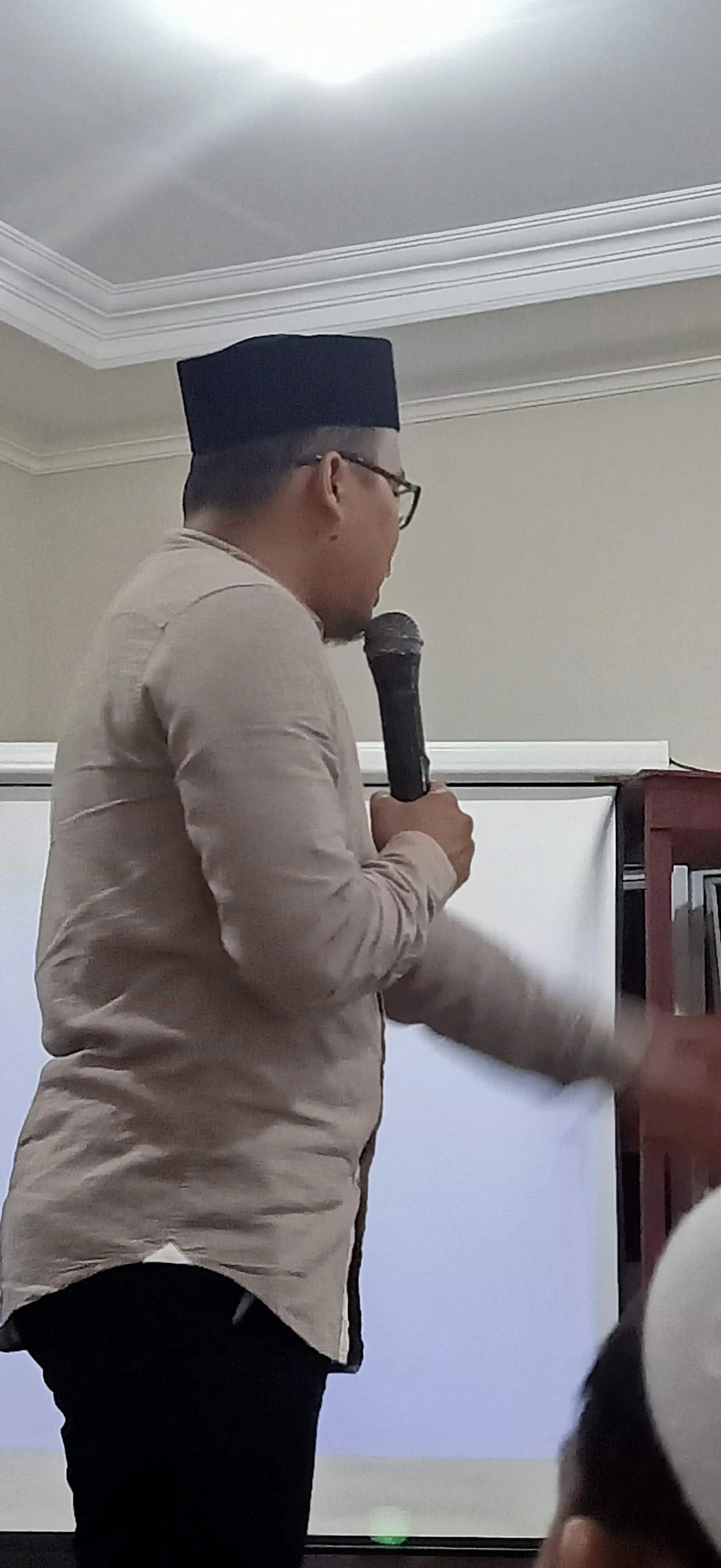 Seminar Akbar 5